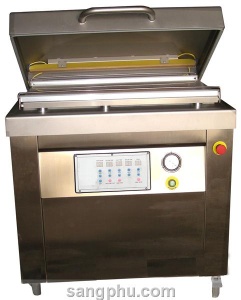 MÁY HÚT CHÂN KHÔNG MODEL IC 850